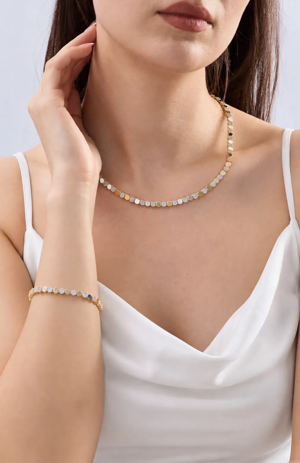 PETEK MODEL XUPING YARISI TAŞLI SET